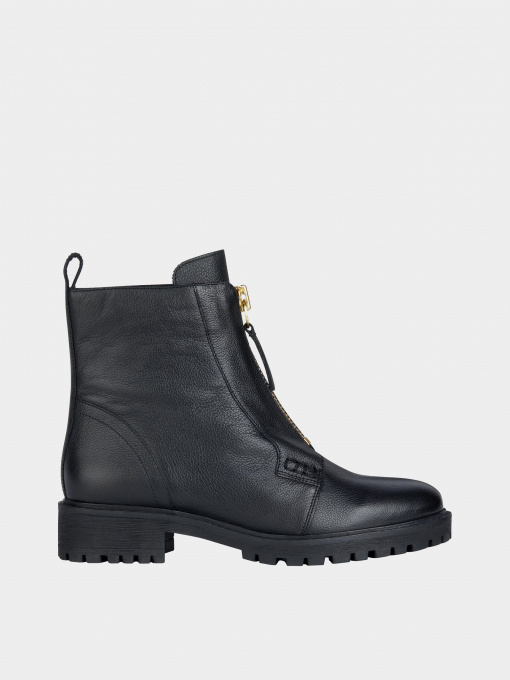 Ботинки и сапоги Geox Hoara модель D36FTB-00046-C9999 Фото