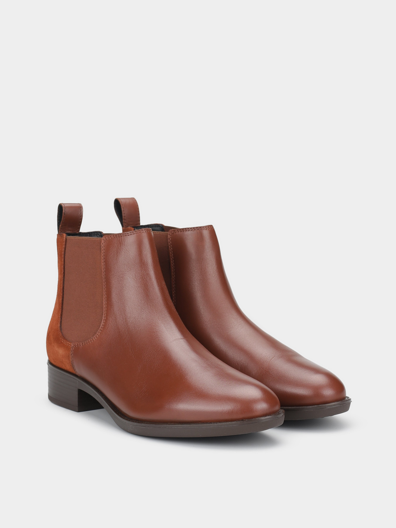 Челсі Geox  Felicity модель D36G1B-04322-C0013 Фото