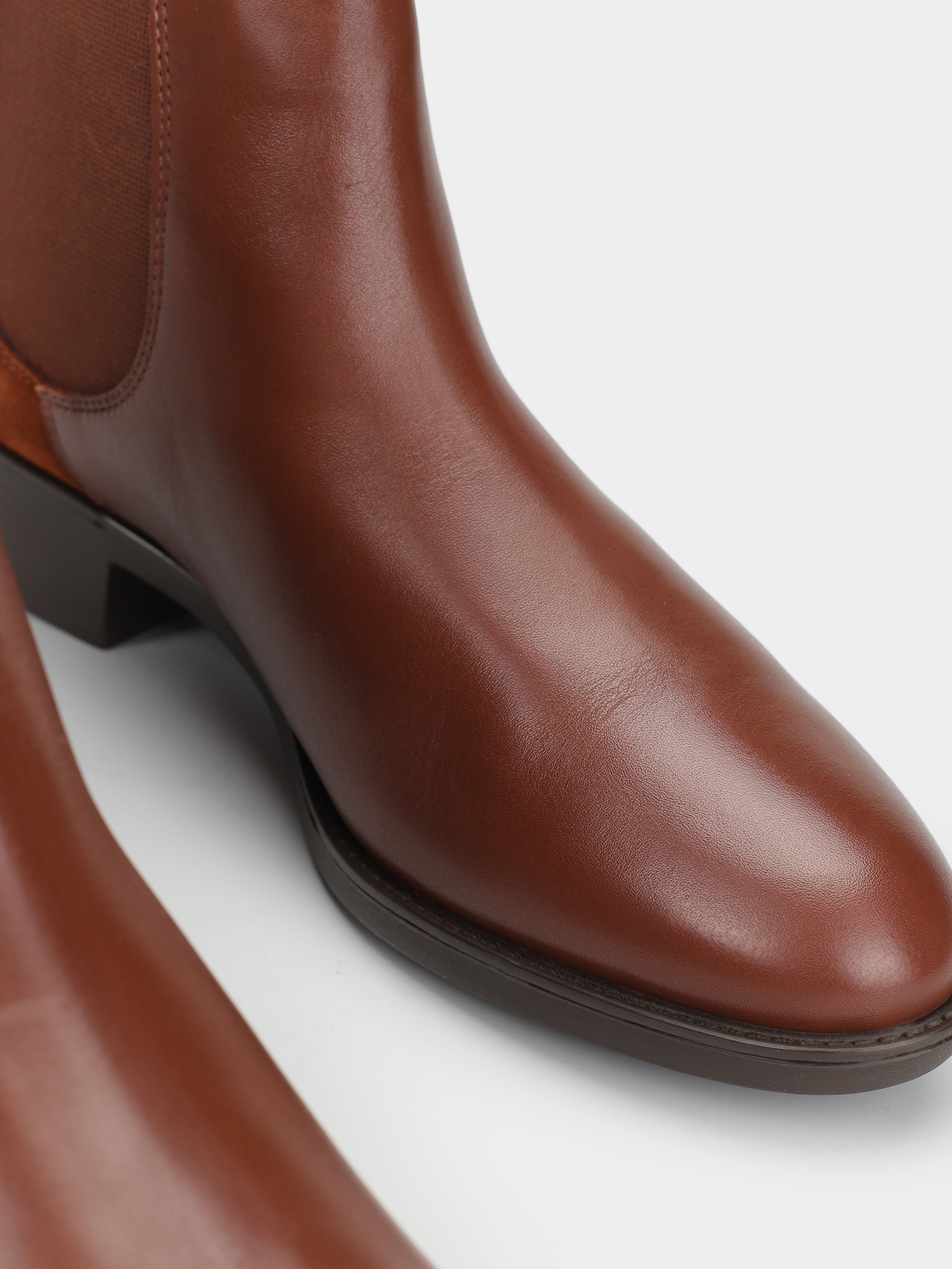 Челсі Geox  Felicity модель D36G1B-04322-C0013 Фото