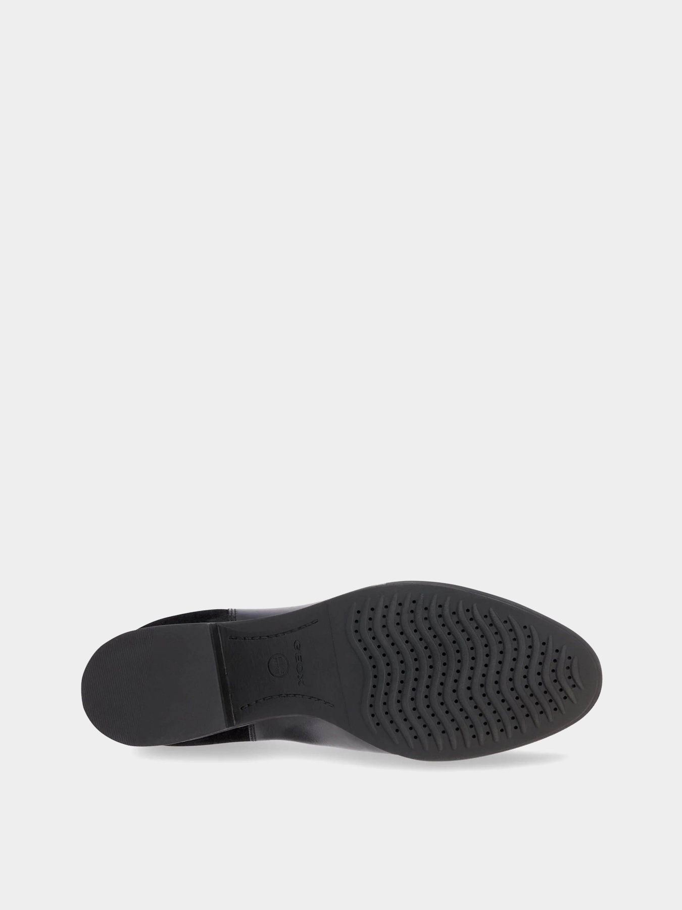 Челси Geox  Felicity модель D36G1B-04322-C9999 Фото