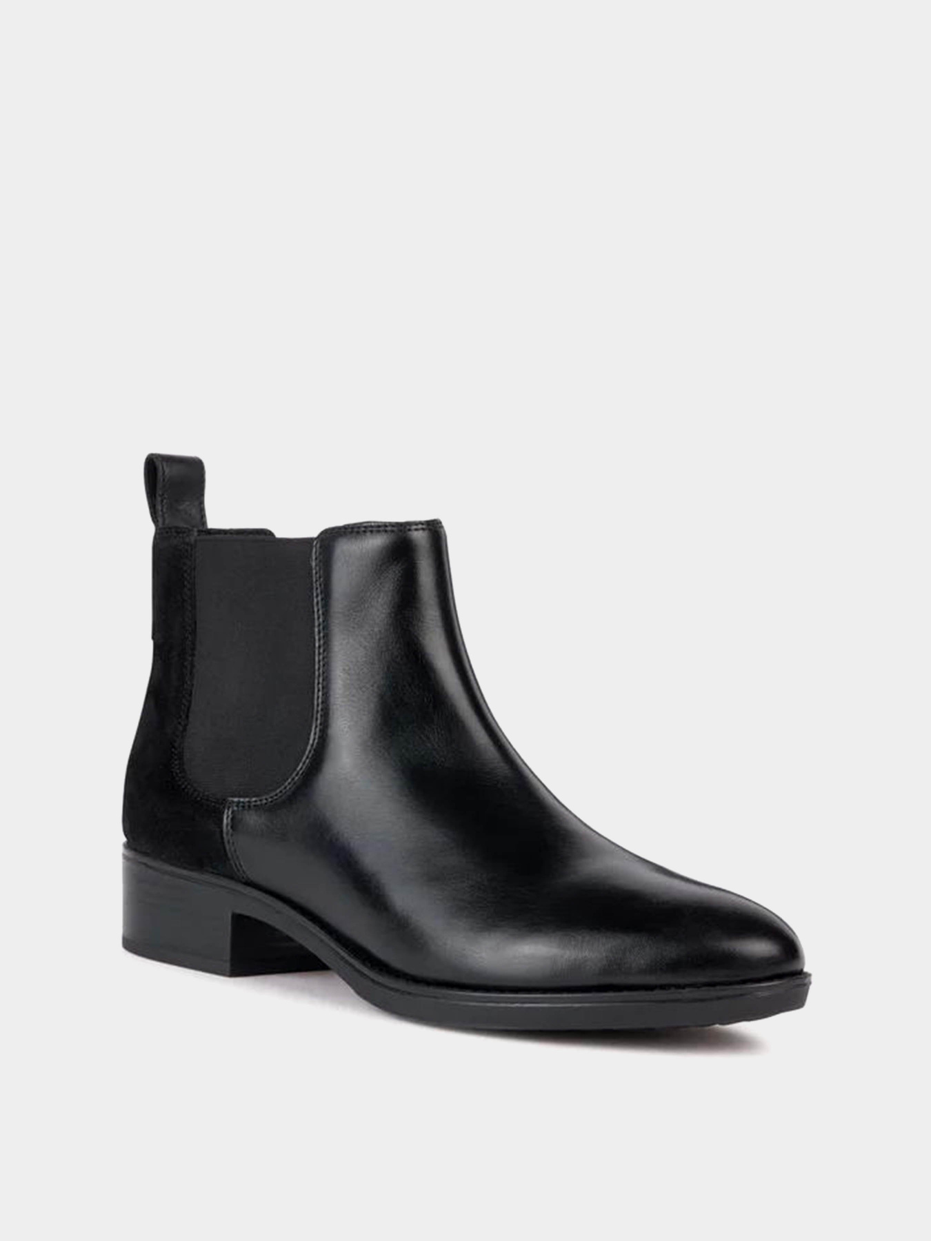 Челсі Geox  Felicity модель D36G1B-04322-C9999 Фото