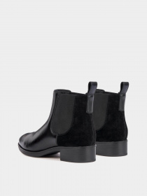 Челсі Geox  Felicity модель D36G1B-04322-C9999 Фото