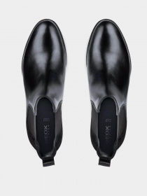 Челсі Geox  Felicity модель D36G1B-04322-C9999 Фото