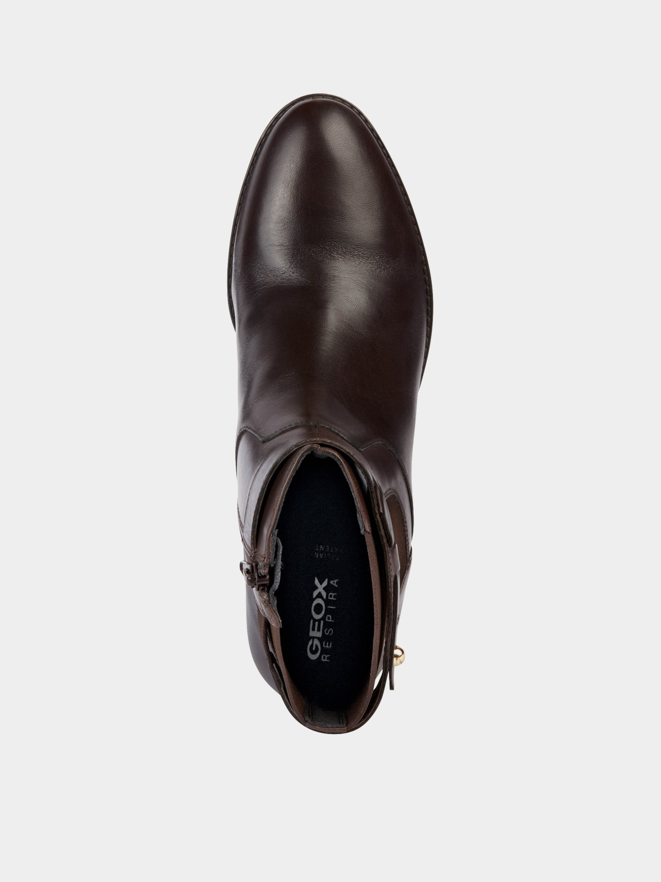 Бoтильоны Geox  Felicity модель D36G1F-043NH-C6009 Фото