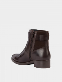 Бoтильоны Geox  Felicity модель D36G1F-043NH-C6009 Фото