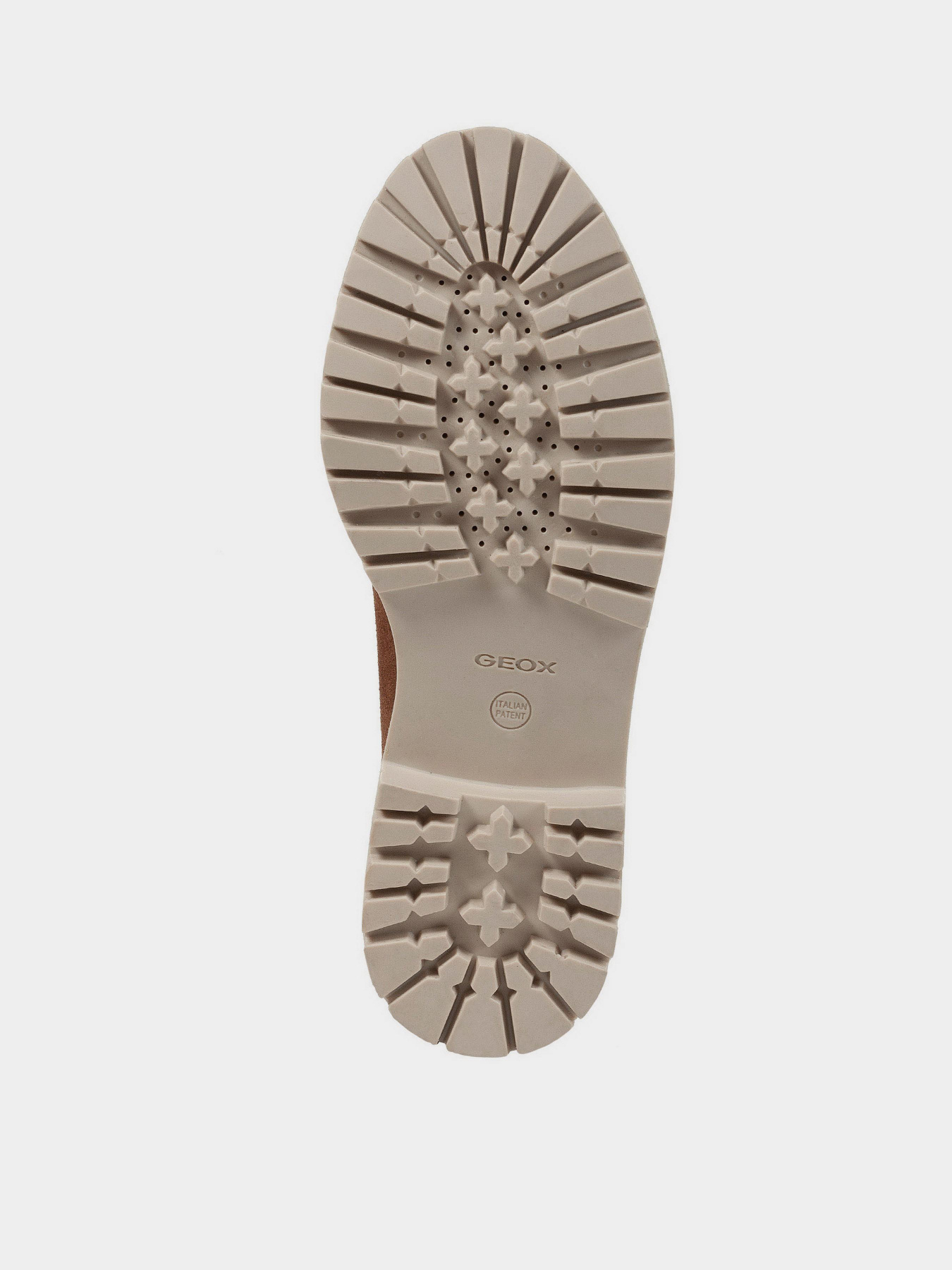 Лофери Geox Iridea модель D36HRA-00023-C0013 Фото