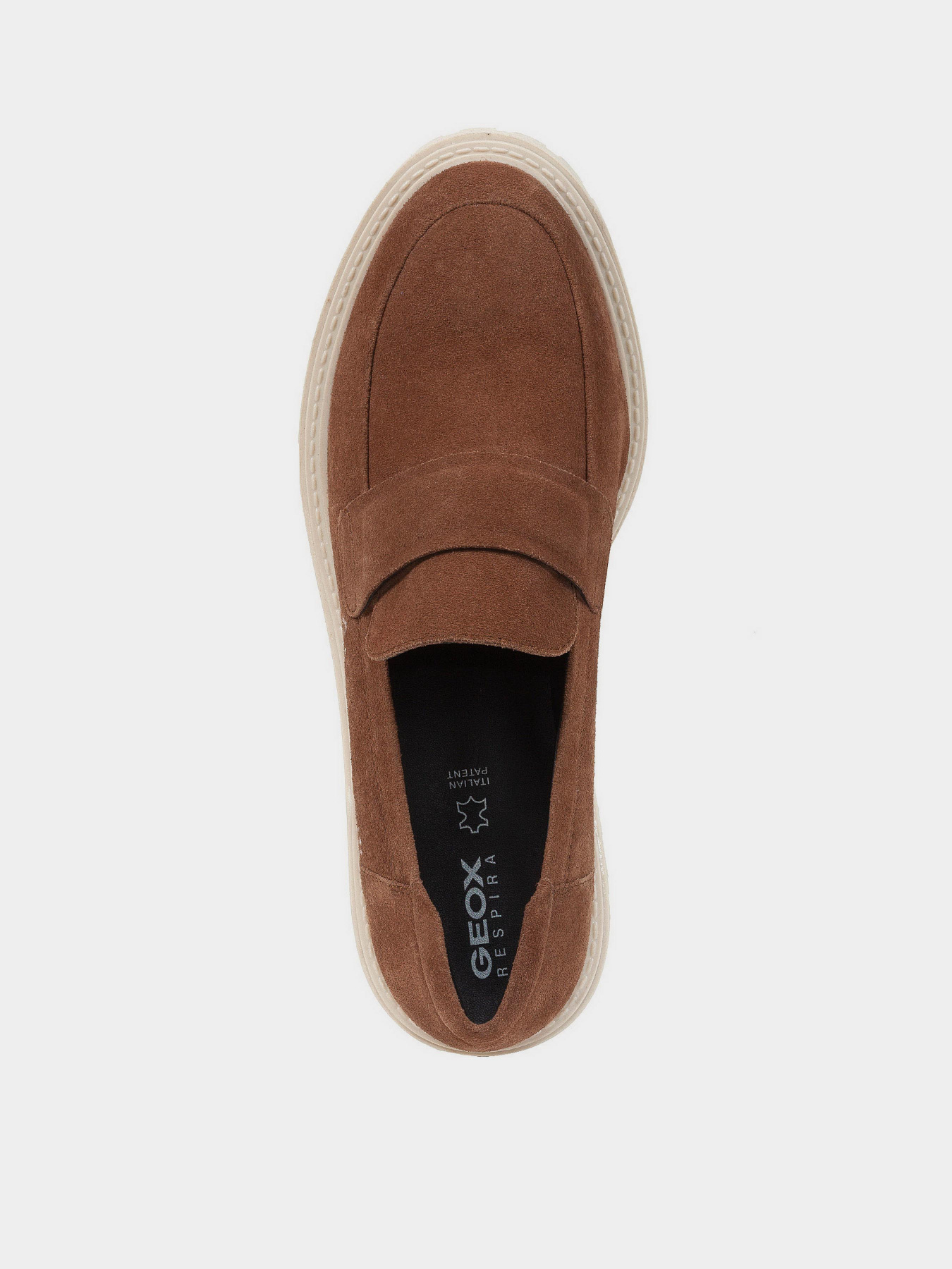 Лофери Geox Iridea модель D36HRA-00023-C0013 Фото