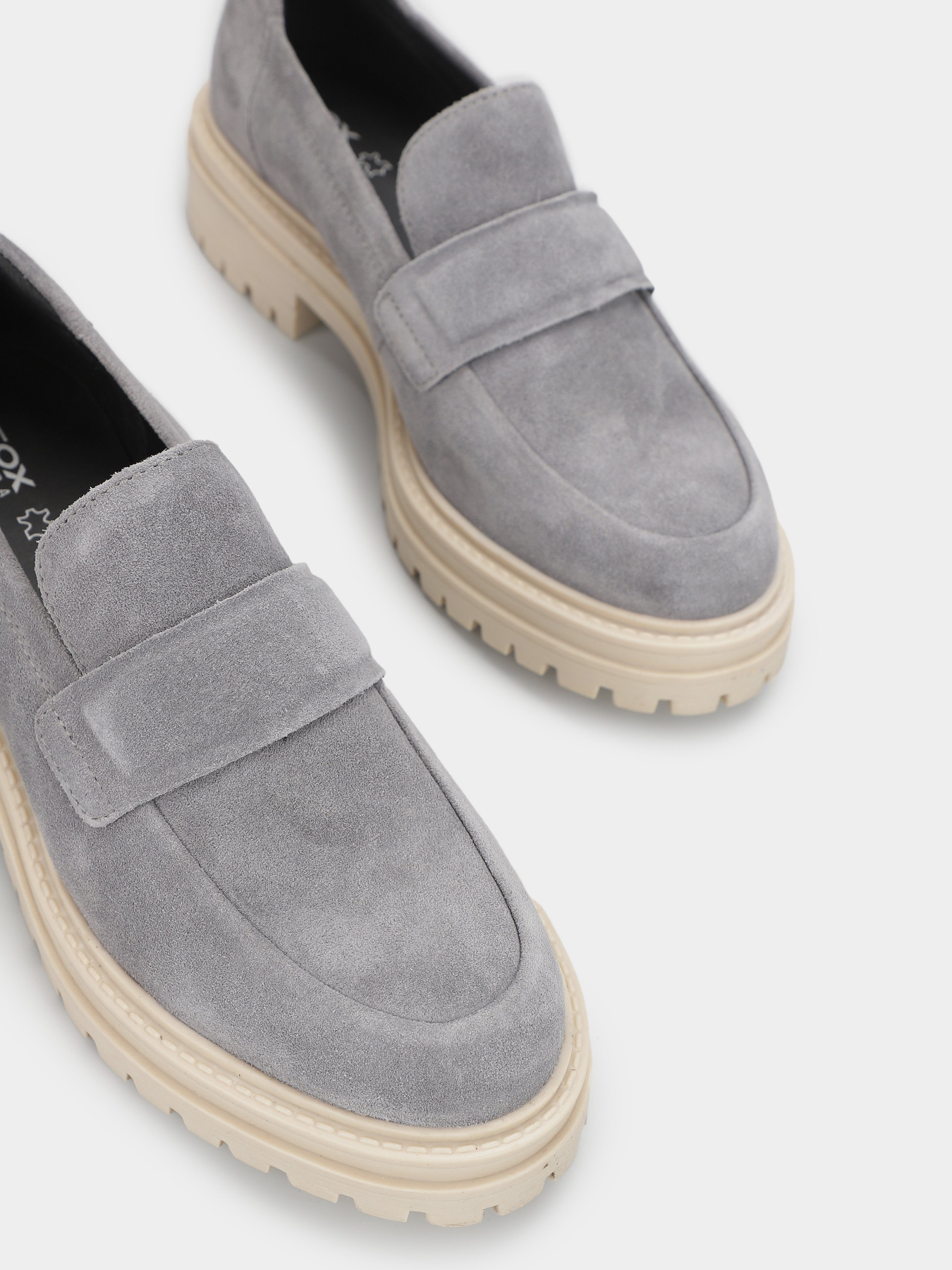 Лоферы Geox Iridea модель D36HRA-00023-C9371 Фото