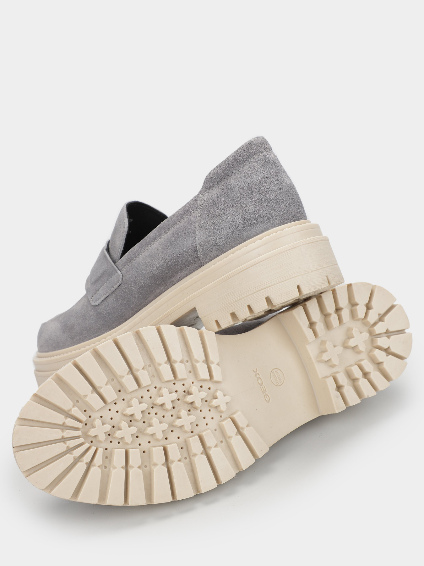 Лофери Geox Iridea модель D36HRA-00023-C9371 Фото