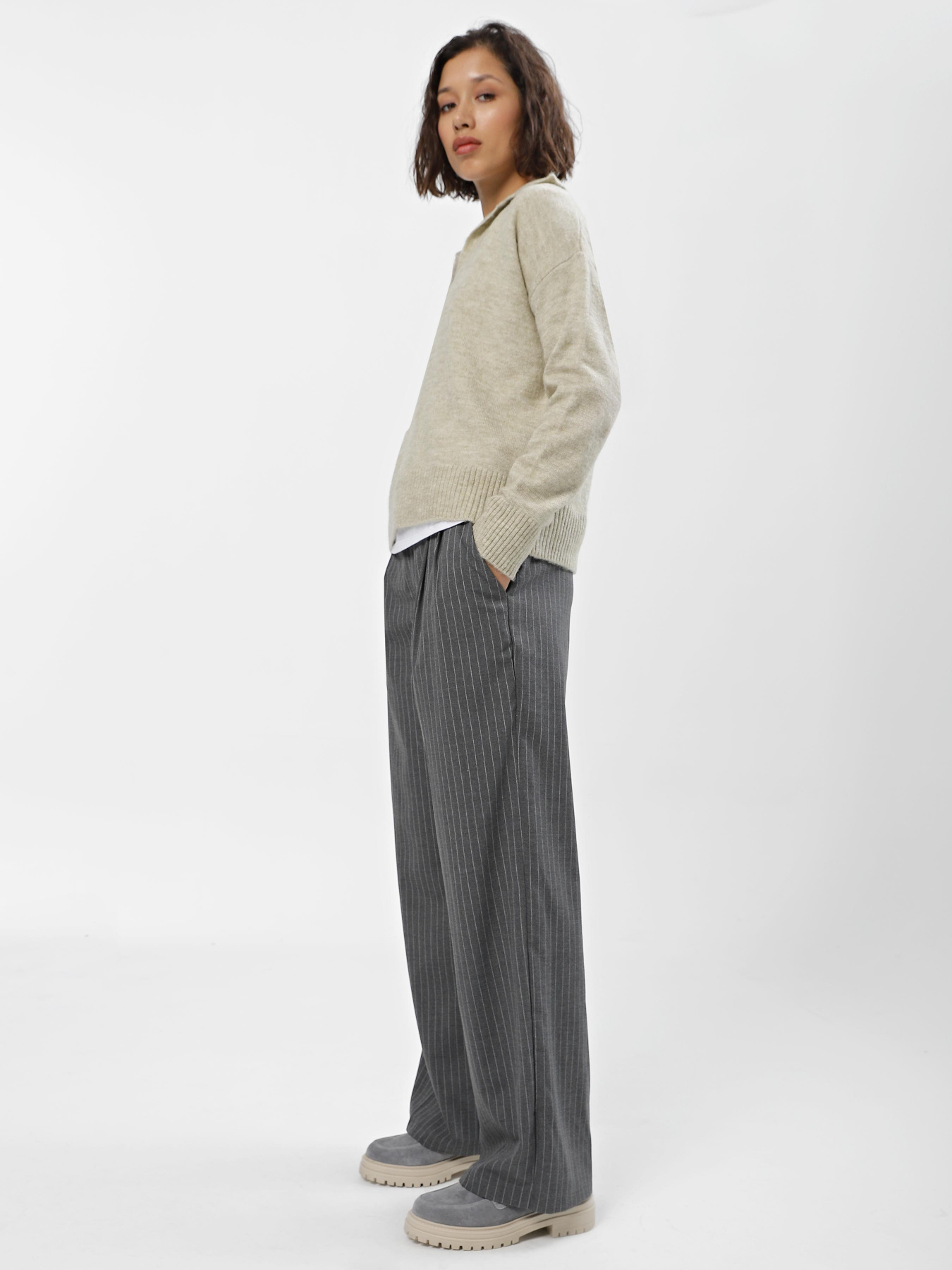 Лофери Geox Iridea модель D36HRA-00023-C9371 Фото