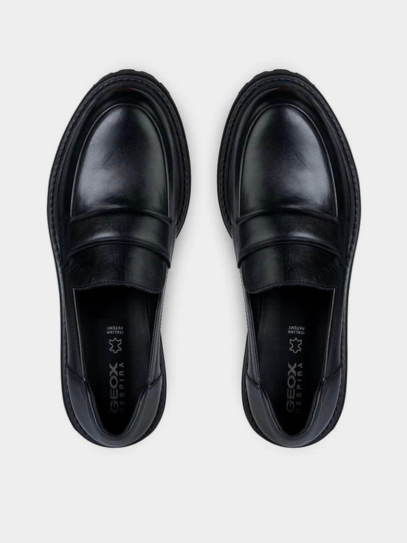 Лофери Geox Iridea модель D36HRA-00043-C9999 Фото