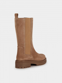 Челси Geox Iridea модель D36HRD-00023-C6018 Фото