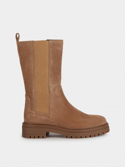 Челсі Geox Iridea модель D36HRD-00023-C6018 Фото