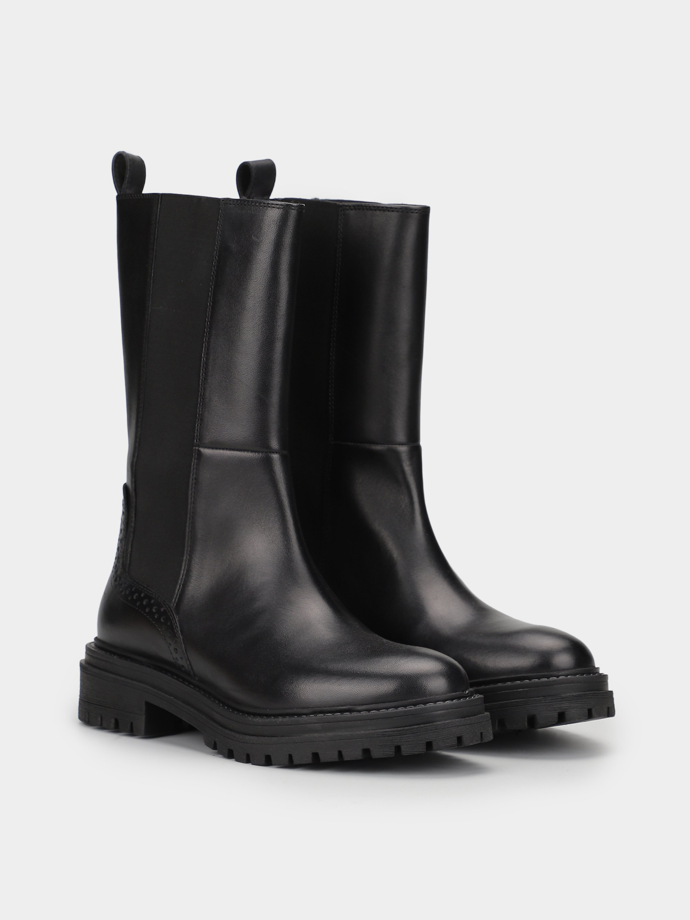 Челси Geox Iridea модель D36HRD-00043-C9999 Фото