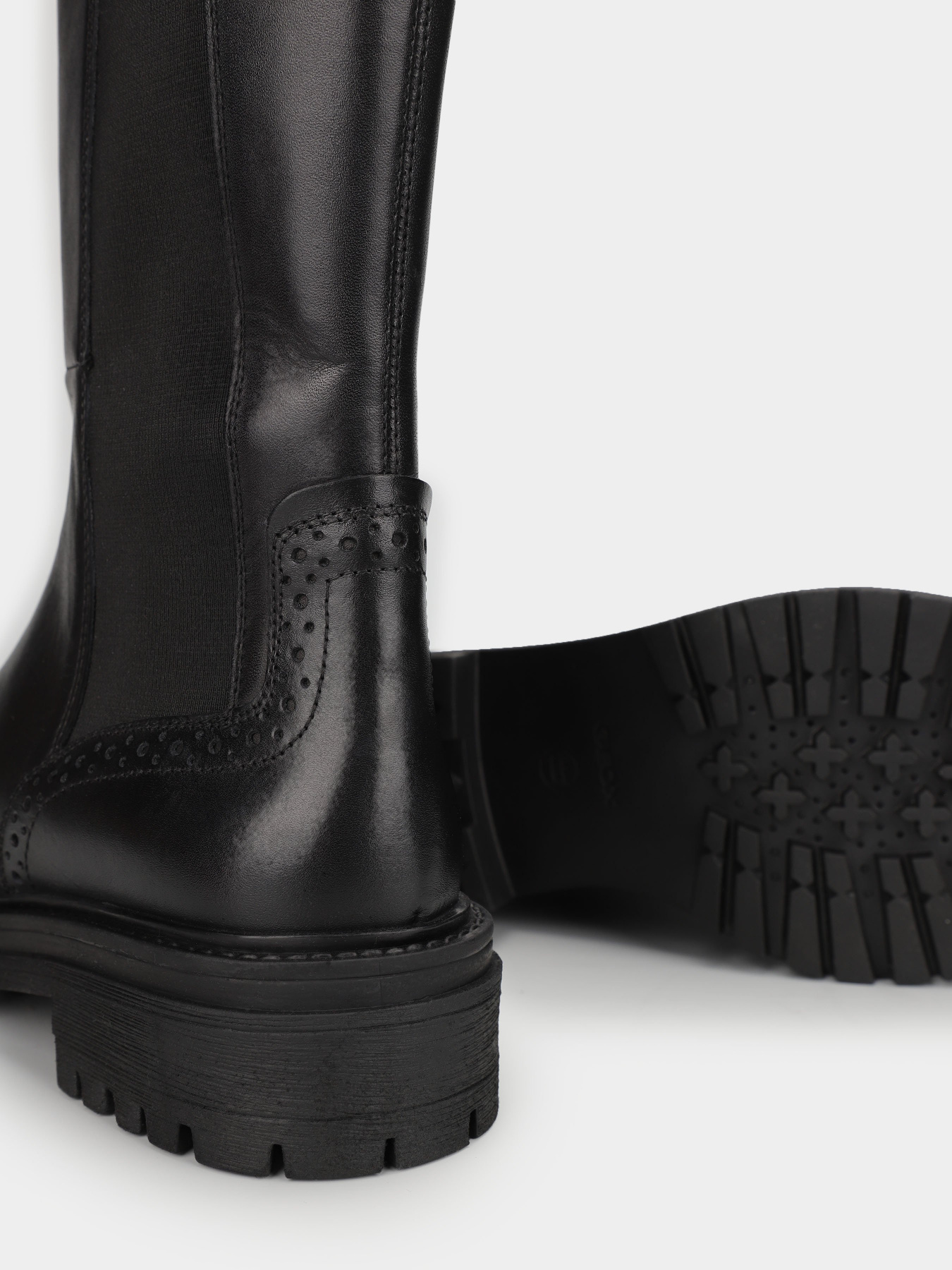 Челси Geox Iridea модель D36HRD-00043-C9999 Фото