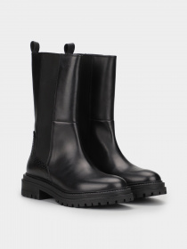 Челси Geox Iridea модель D36HRD-00043-C9999 Фото