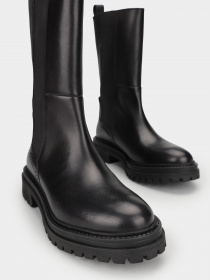 Челси Geox Iridea модель D36HRD-00043-C9999 Фото