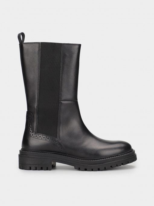 Челси Geox Iridea модель D36HRD-00043-C9999 Фото