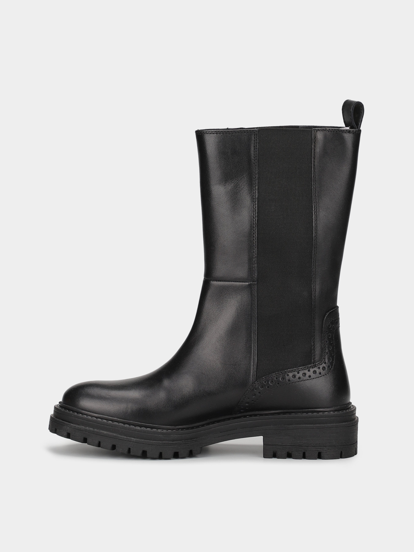 Челсі Geox Iridea модель D36HRD-00043-C9999 Фото