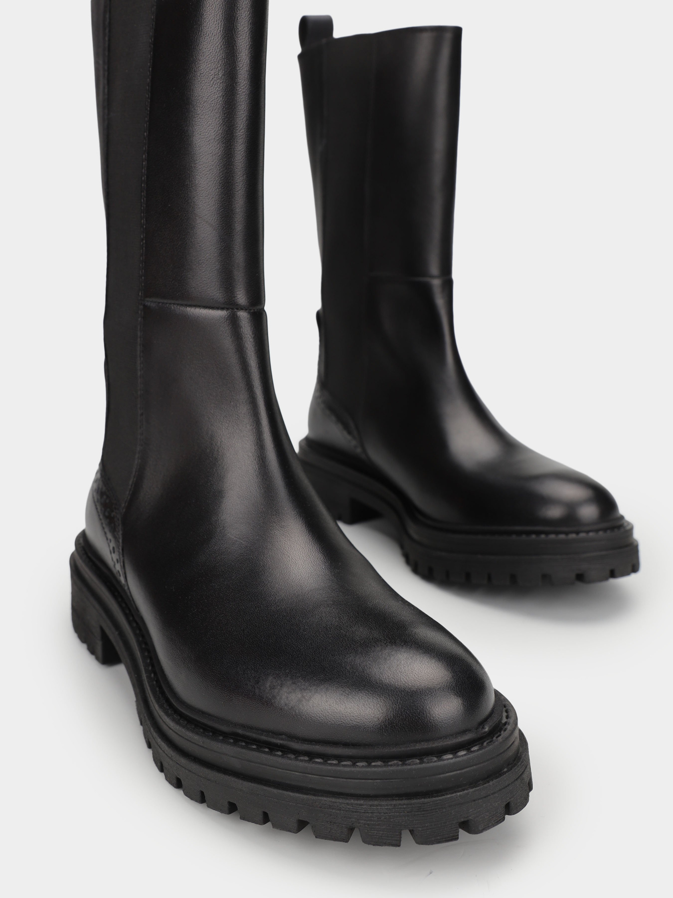 Челсі Geox Iridea модель D36HRD-00043-C9999 Фото