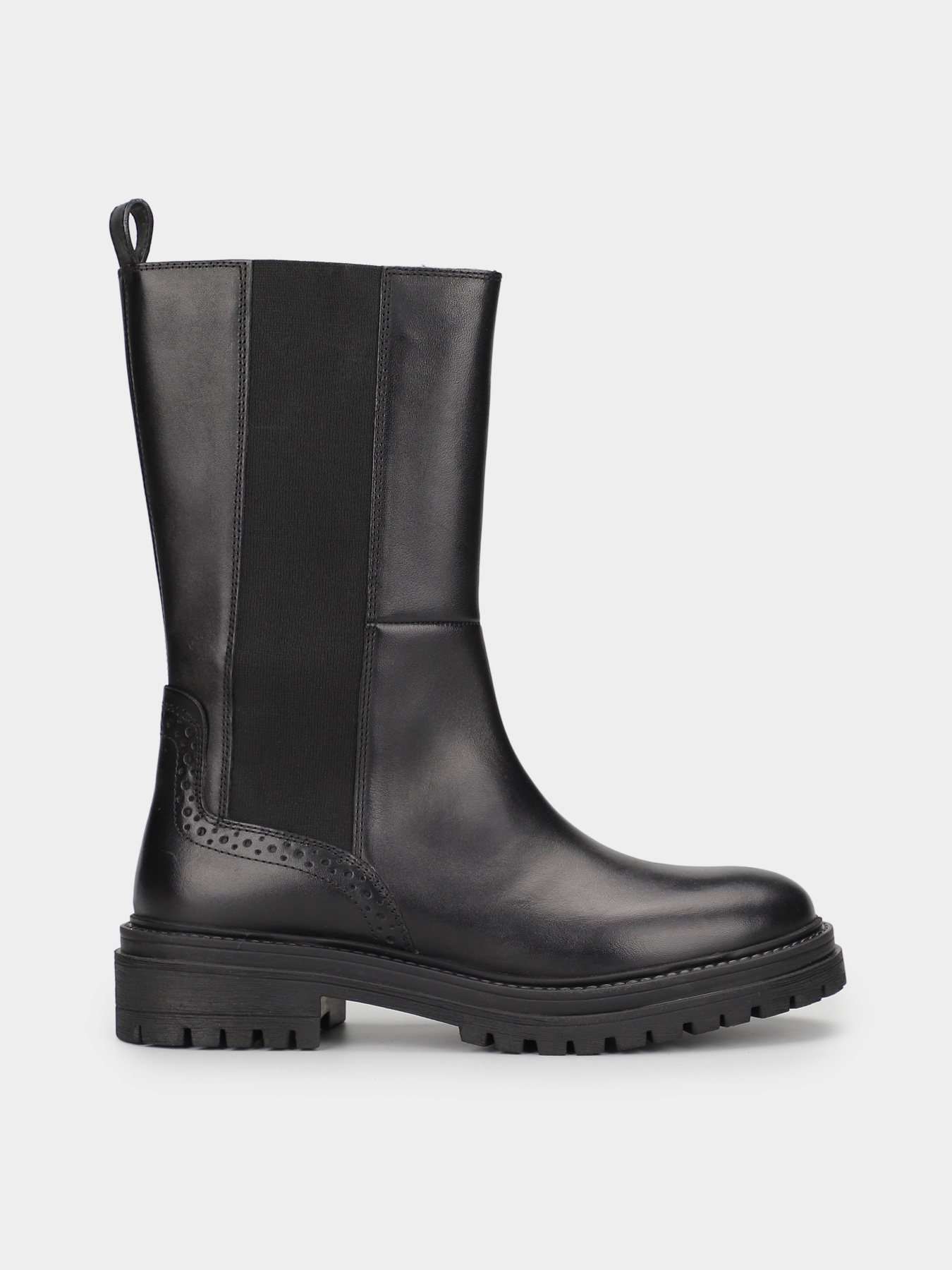 Челсі Geox Iridea модель D36HRD-00043-C9999 Фото