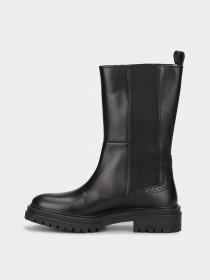 Челсі Geox Iridea модель D36HRD-00043-C9999 Фото