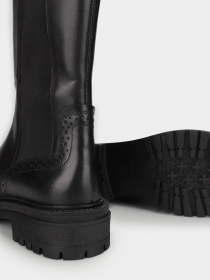 Челсі Geox Iridea модель D36HRD-00043-C9999 Фото