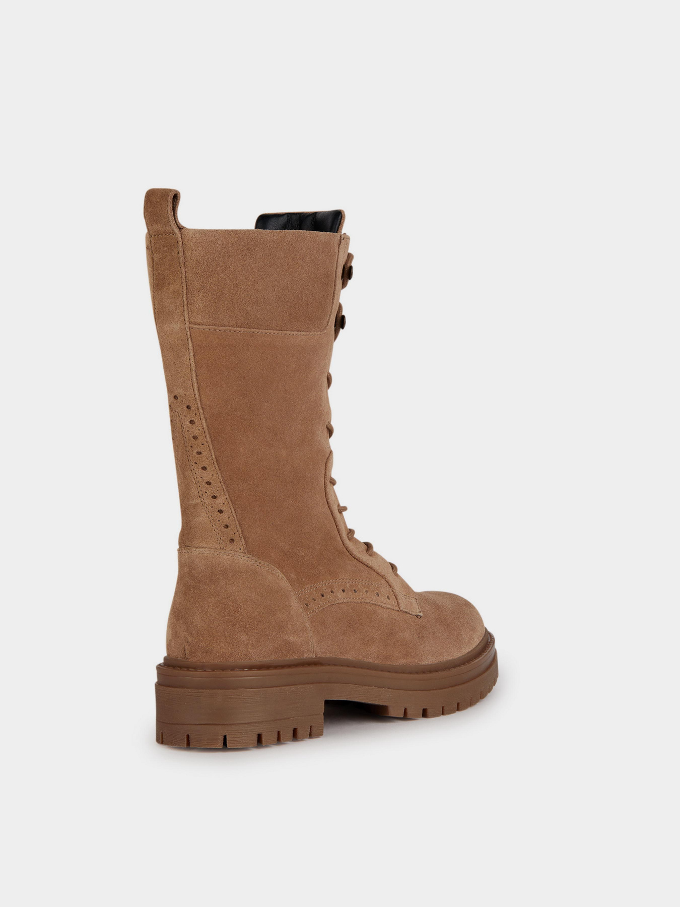 Ботинки Geox Iridea модель D36HRE-00023-C6018 Фото