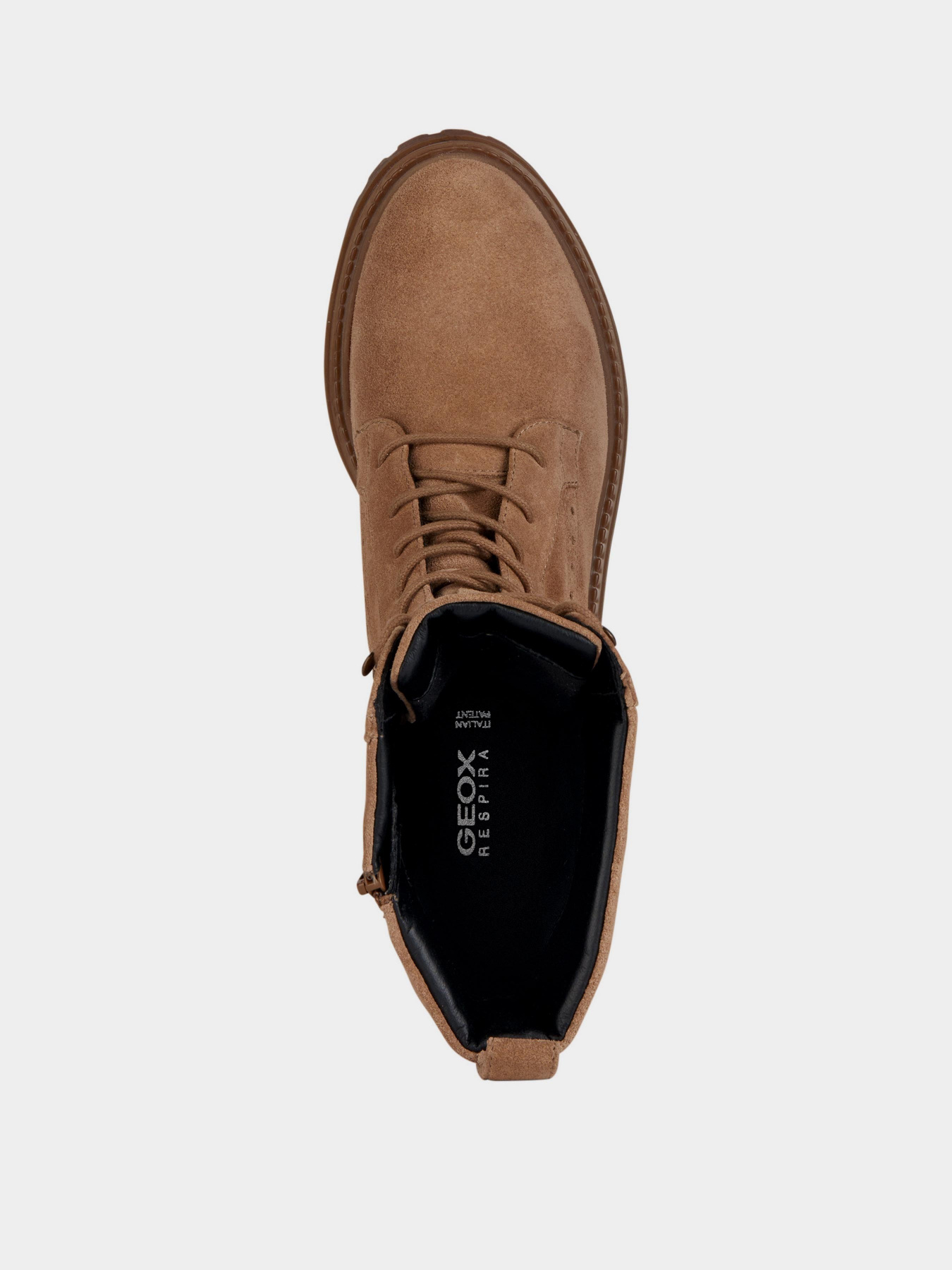 Ботинки Geox Iridea модель D36HRE-00023-C6018 Фото