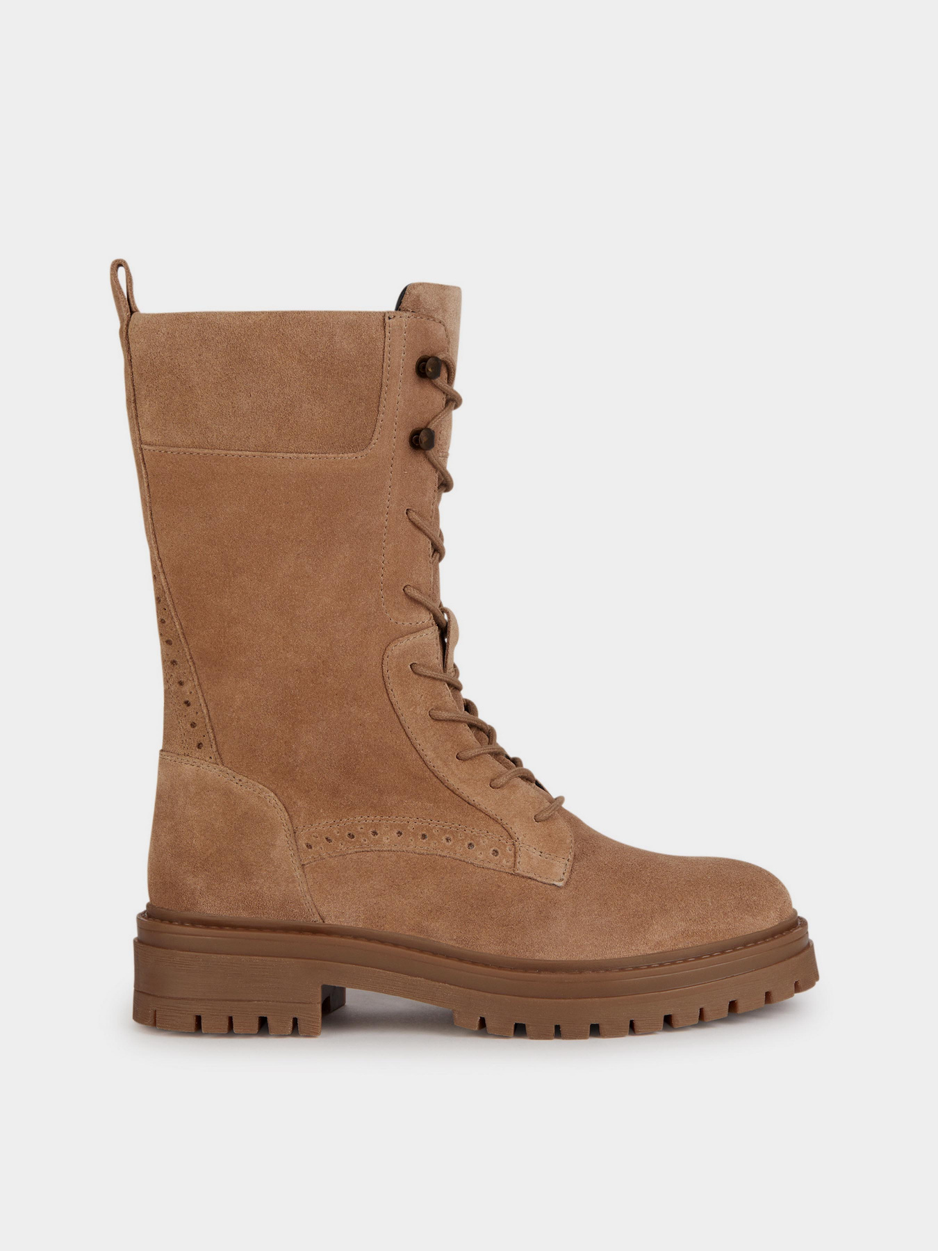 Ботинки Geox Iridea модель D36HRE-00023-C6018 Фото