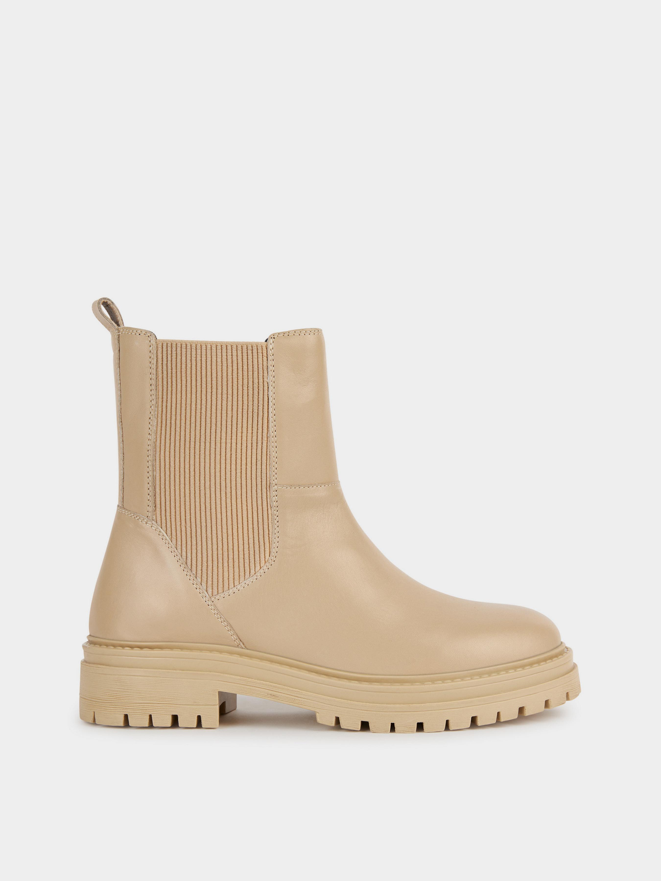 Челсі Geox Iridea модель D36HRG-043NH-C5322 Фото