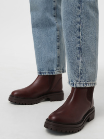 Челси Geox Iridea модель D36HRG-043NH-C7011 Фото