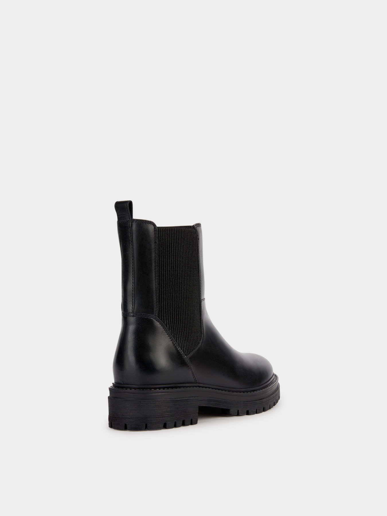 Челсі Geox Iridea Модель D36HRG-043NH-C9999 Фото