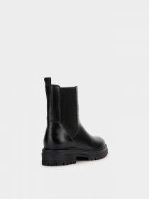 Челсі Geox Iridea Модель D36HRG-043NH-C9999 Фото