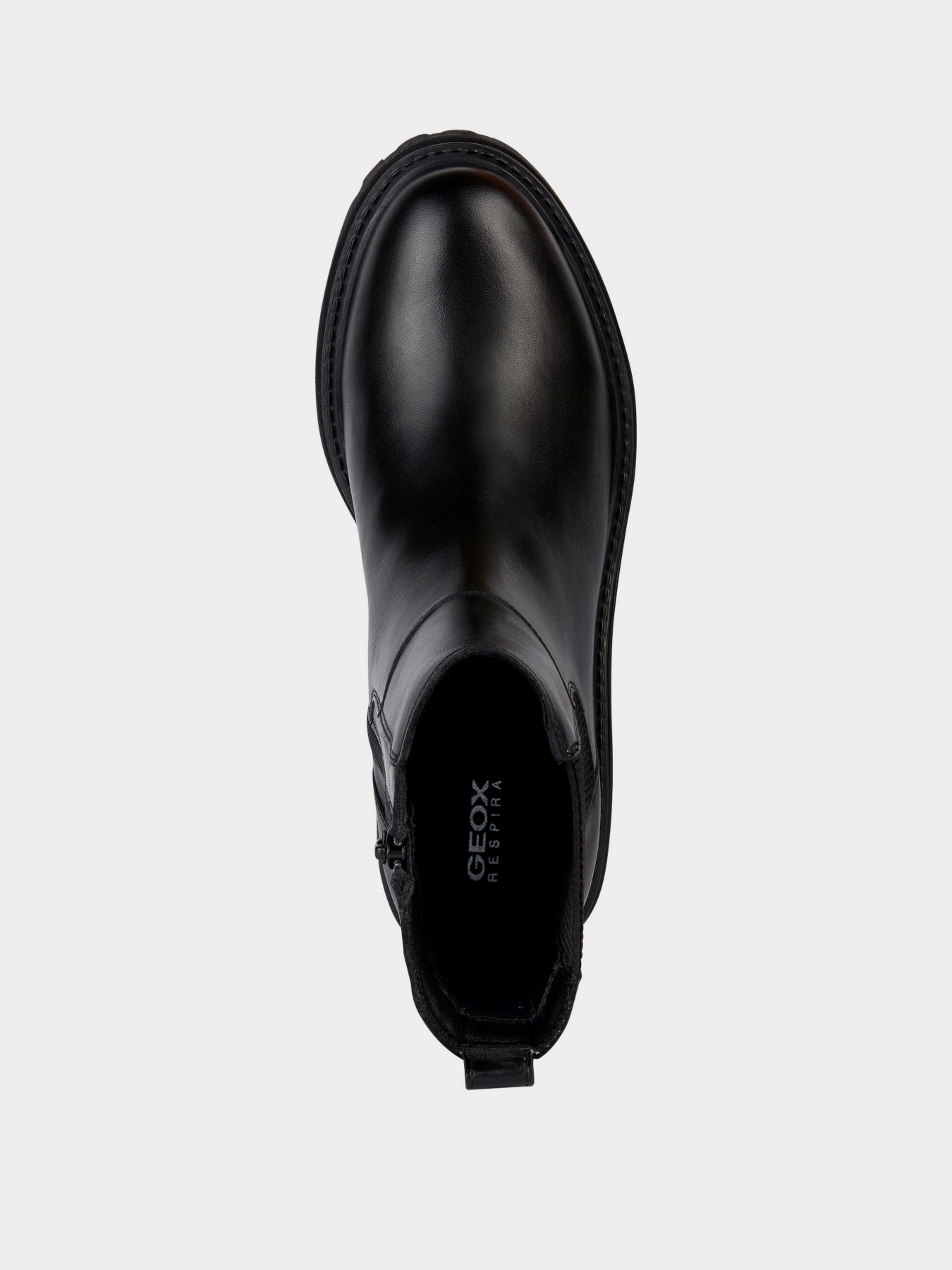 Челси Geox Iridea модель D36HRG-043NH-C9999 Челси Geox Iridea модель D36HRG-043NH-C9999 Фото