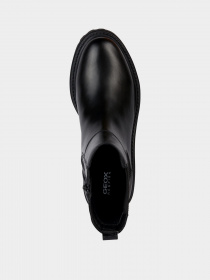 Челси Geox Iridea модель D36HRG-043NH-C9999 Челси Geox Iridea модель D36HRG-043NH-C9999 Фото