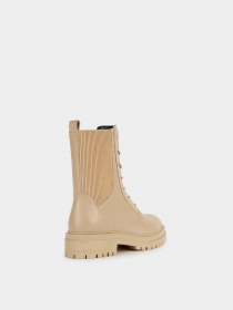 Ботинки Geox Iridea модель D36HRH-043NH-C5322 Фото