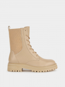 Ботинки Geox Iridea модель D36HRH-043NH-C5322 Фото