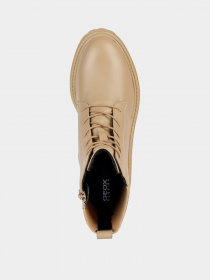 Ботинки Geox Iridea модель D36HRH-043NH-C5322 Фото