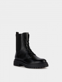 Ботинки Geox Iridea модель D36HRH-043NH-C9999 Фото