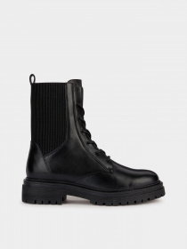 Ботинки Geox Iridea модель D36HRH-043NH-C9999 Фото