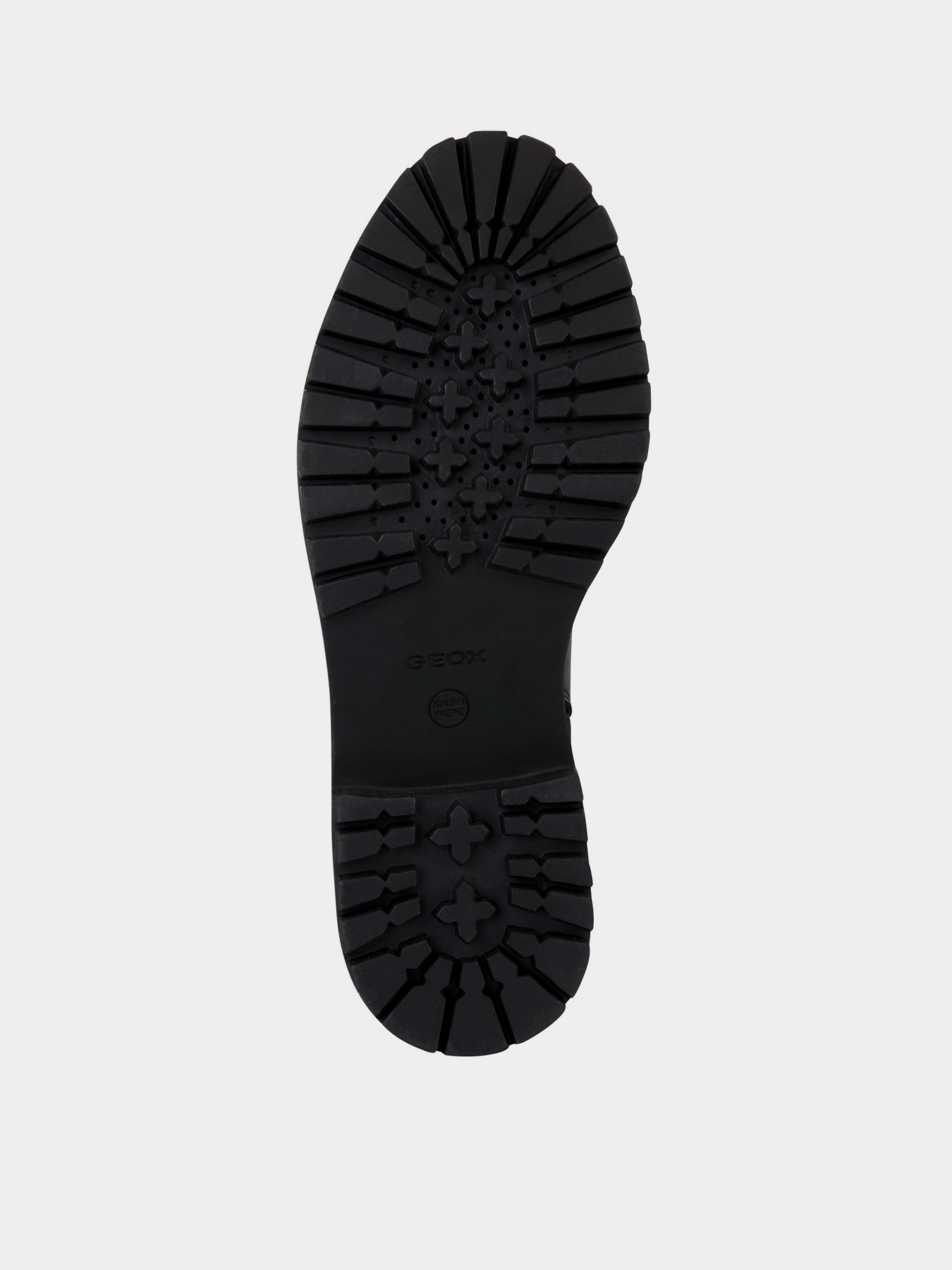 Черевики Geox Iridea модель D36HRH-043NH-C9999 Фото