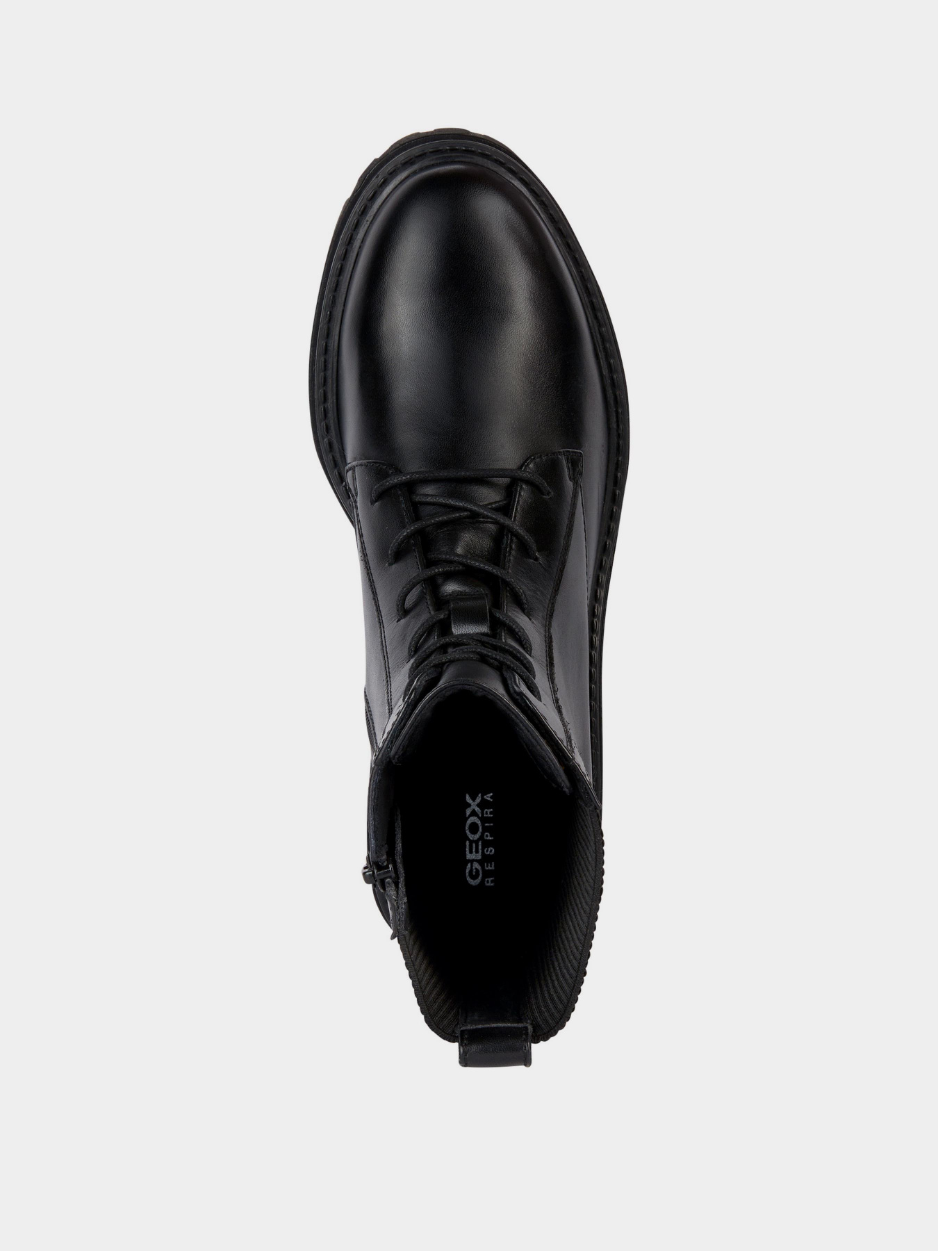 Черевики Geox Iridea модель D36HRH-043NH-C9999 Фото