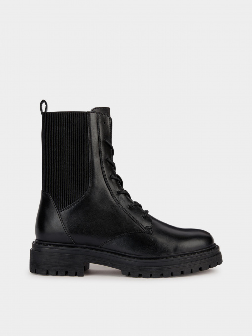 Черевики Geox Iridea модель D36HRH-043NH-C9999 Фото