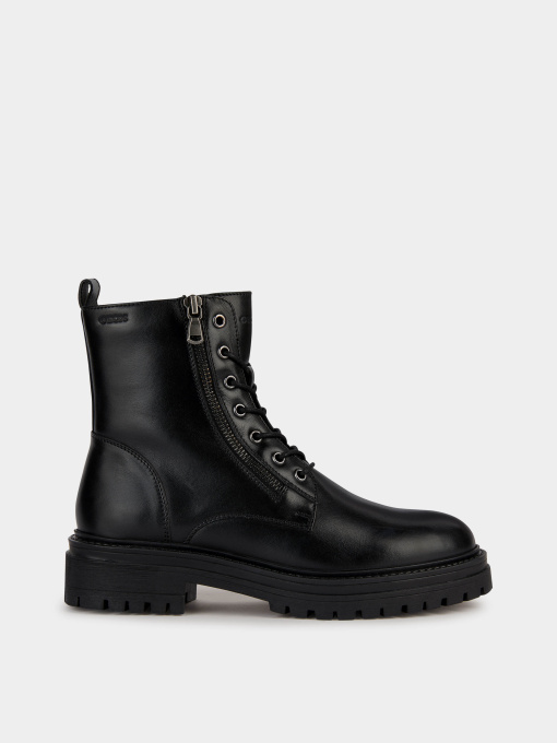 Ботинки Geox модель D36HRK-00043-C9999 Фото