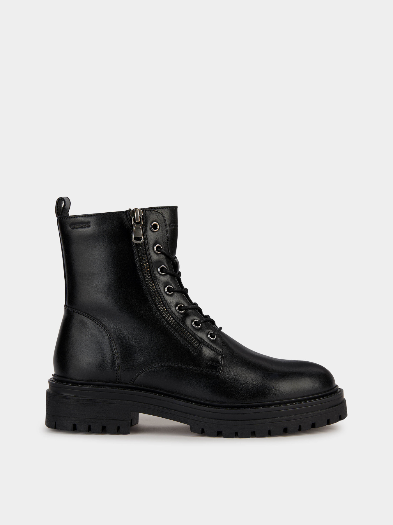 Черевики Geox модель D36HRK-00043-C9999 Фото