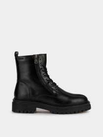 Черевики Geox модель D36HRK-00043-C9999 Фото