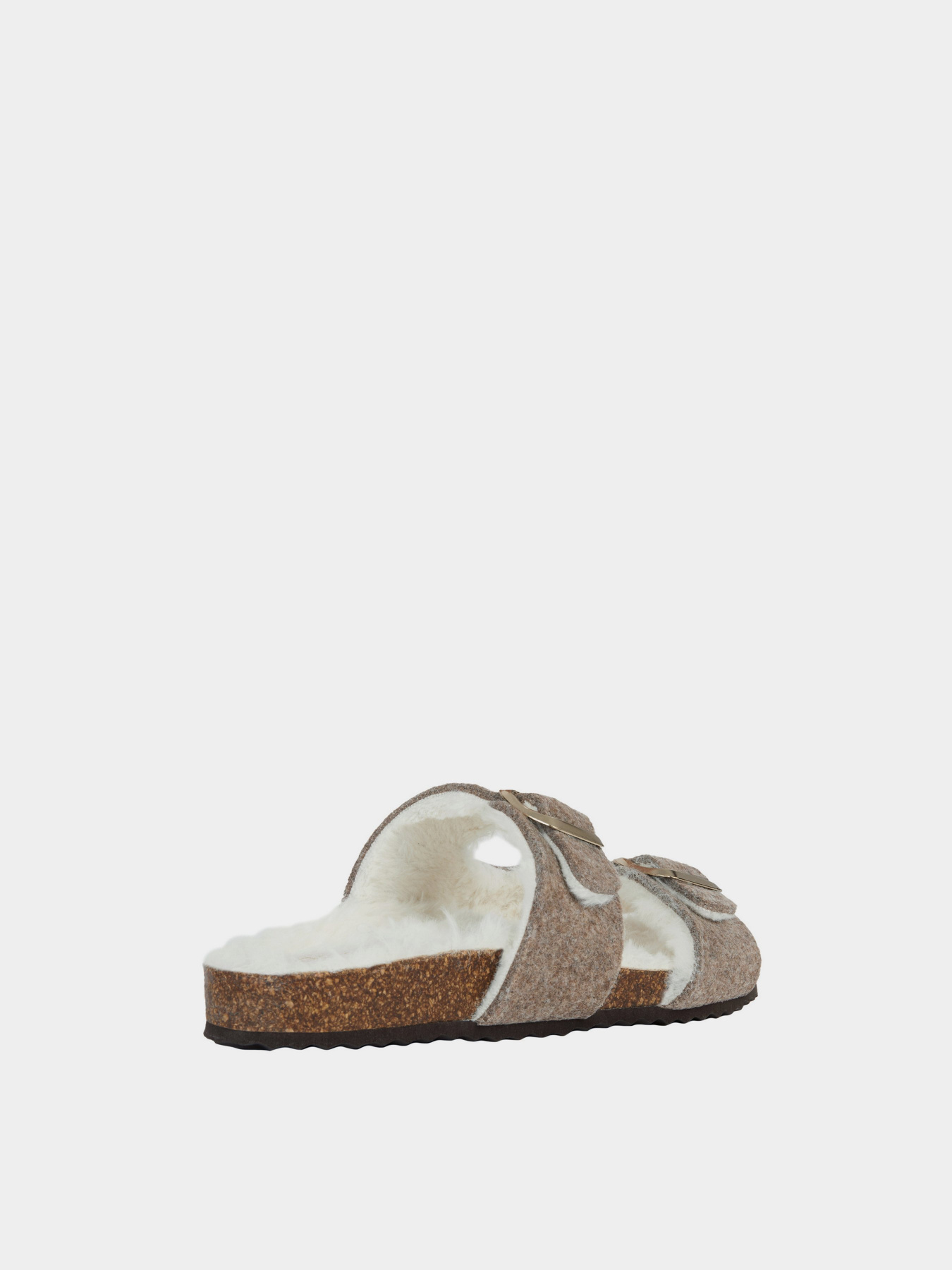 Тапки Geox Brionia модель D36LSA-000NY-C6692 Фото