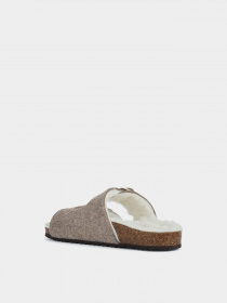 Тапки Geox Brionia модель D36LSA-000NY-C6692 Фото