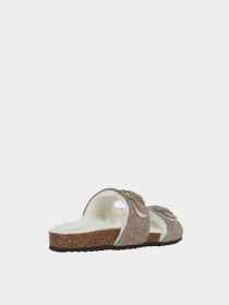 Тапки Geox Brionia модель D36LSA-000NY-C6692 Фото